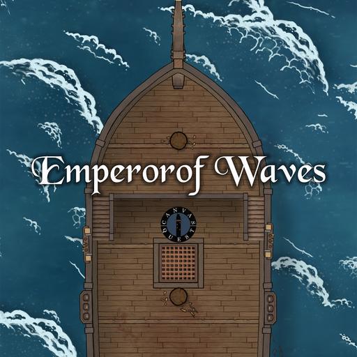 Emperor of the Waves