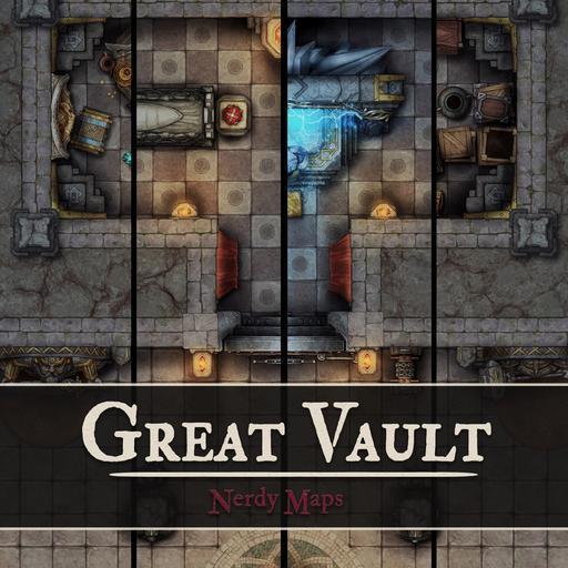Great Vault