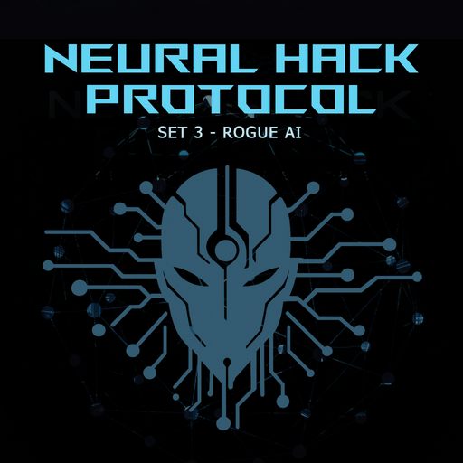 NHP3 | Rogue AI