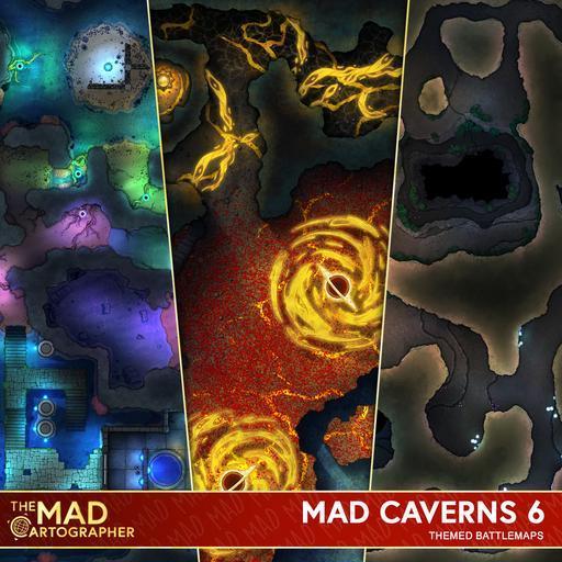 MAD Caverns 06