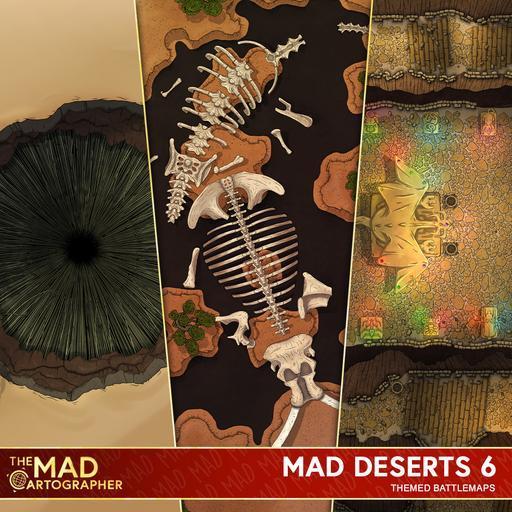 MAD Deserts 06