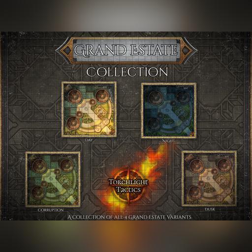 Grand Estate Collection