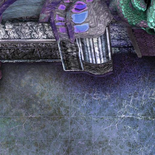 Jungle overrun Temple | Roll20 Marketplace: Digital goods for online ...