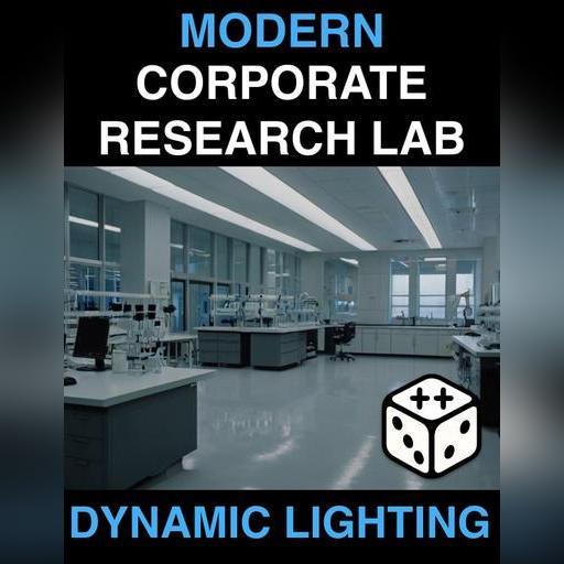 Corporate Research Lab | Dynamic Lighting