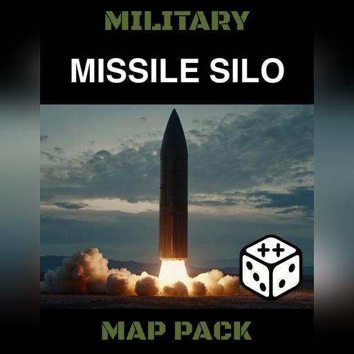 Missile Solo | Map Pack