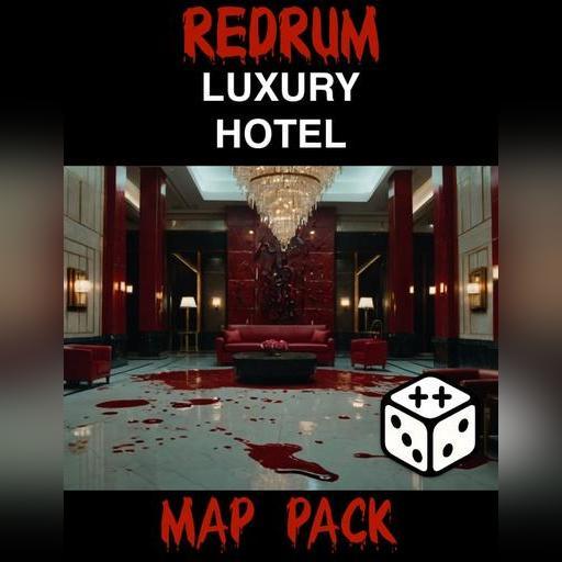 Redrum Luxury Hotel