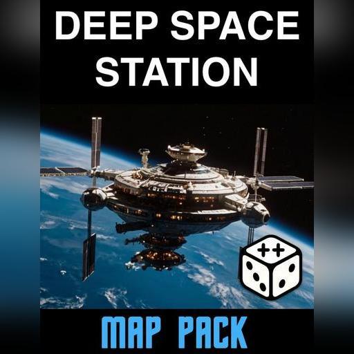 Deep Space Station