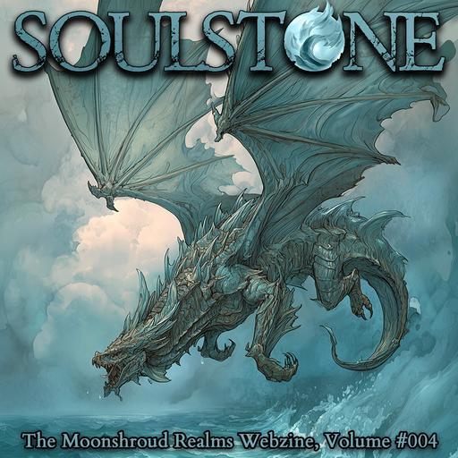 Soulstone #004 [Content]