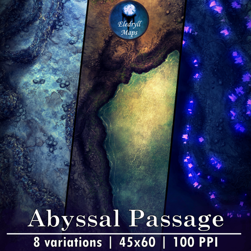 Abyssal Passage