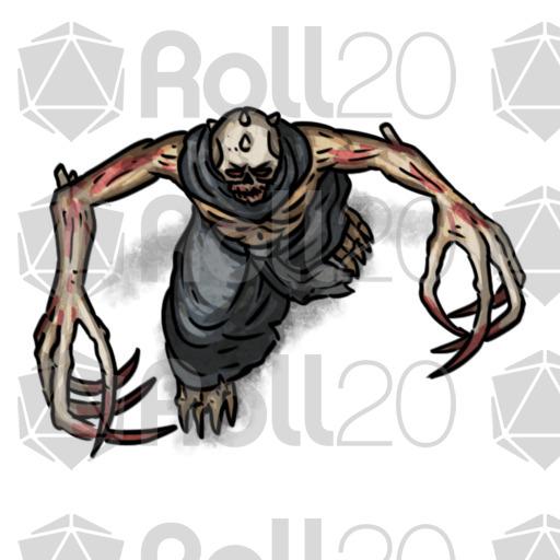 058 - Tombs of Demise (46 Tokens) | Roll20 Marketplace: Digital goods ...