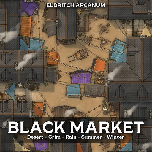 Black Market