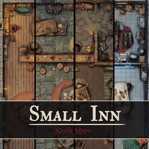 Small Inn
