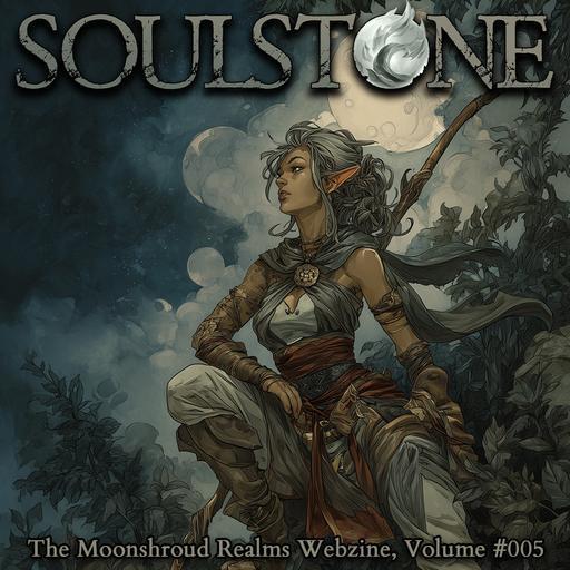 Soulstone #005 [Content]