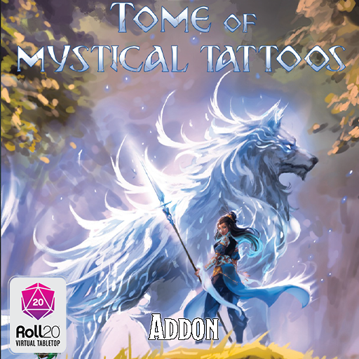 TMT Hunt for the Dragon Tattooist