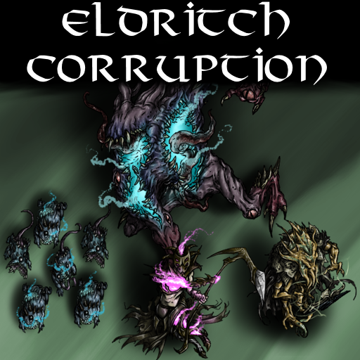 Eldritch Corruption
