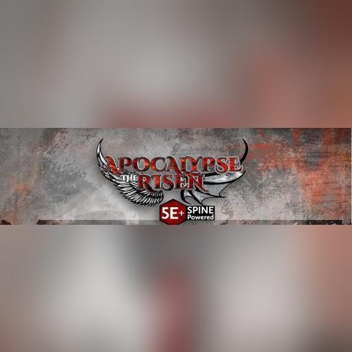 AtR Tables and Pregens Add-on
