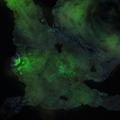 Gnolls and Demons (5 Maps)