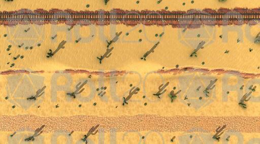 Roll Train Map Train Tracks Map Pack | Roll20 Marketplace: Digital goods for online ...