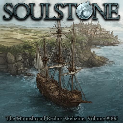 Soulstone #006 [Content]