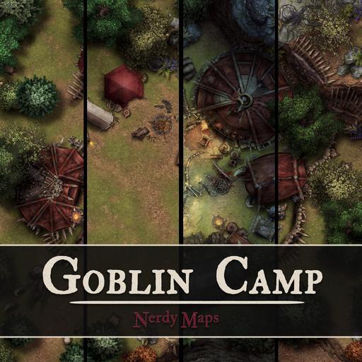 Goblin Camp