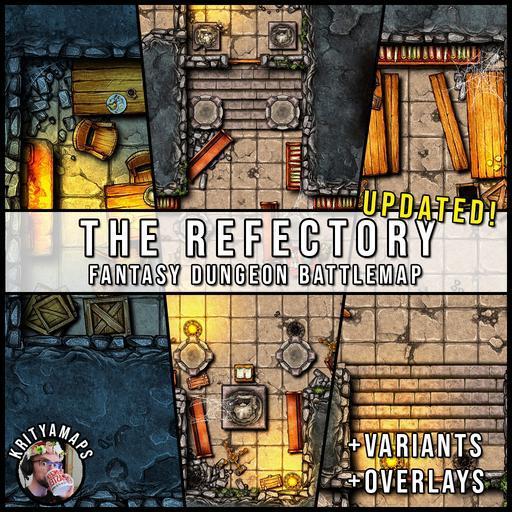 The Refectory