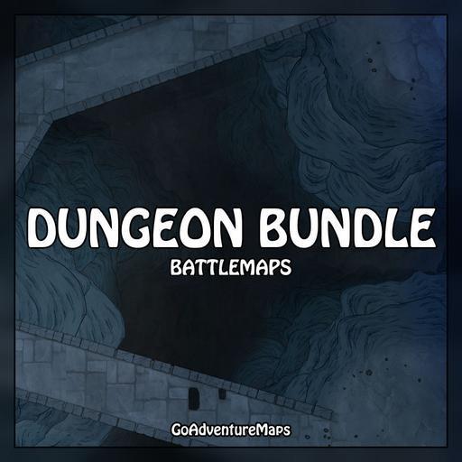 Dungeon Bundle