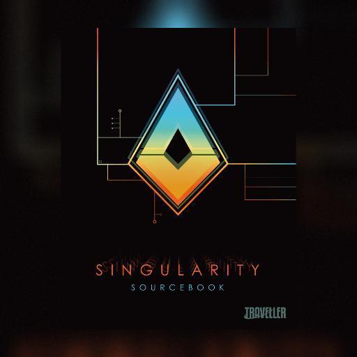 Singularity Sourcebook