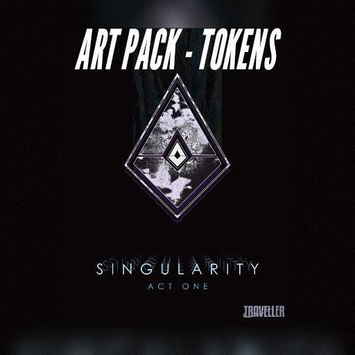 MgT2e - C - Singularity - 1 - Act 1 - Tokens