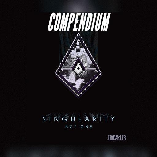 Singularity Act One