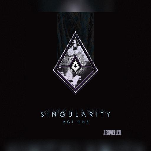 Singularity Act One