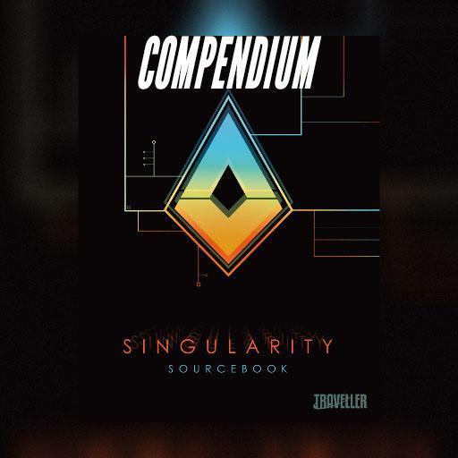 Singularity Sourcebook