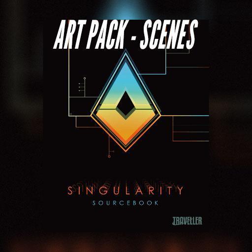 MgT2e - C - Singularity - 3 - Sourcebook - Scenes