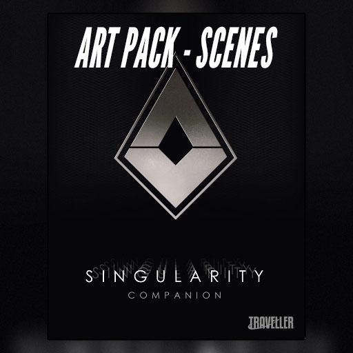 MgT2e - C - Singularity - 4 - Companion - Scenes