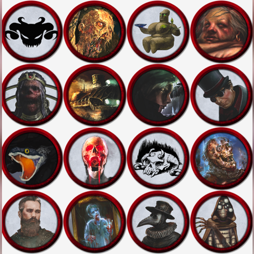 Shadow of the Demon Lord Token Pack