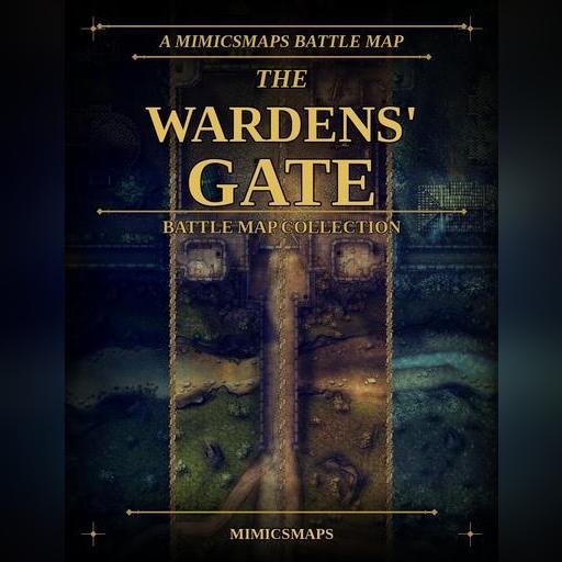 Warden's Gate