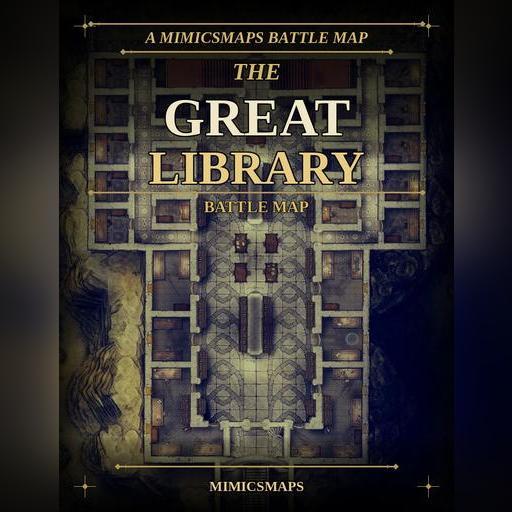 Great Library