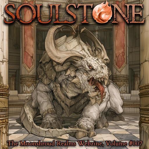 Soulstone #007 [Content]