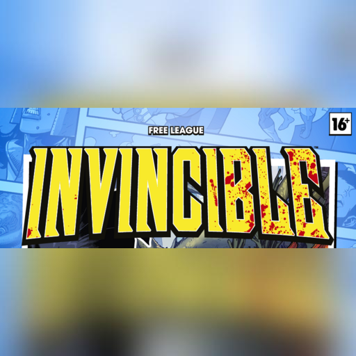 Invincible - Superhero Roleplaying Rollable Tables