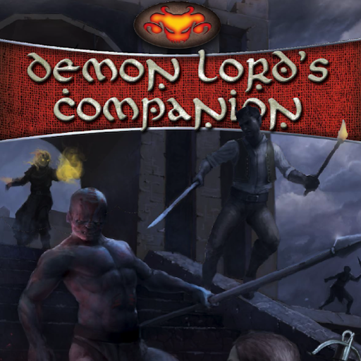 Demon Lord's Companion