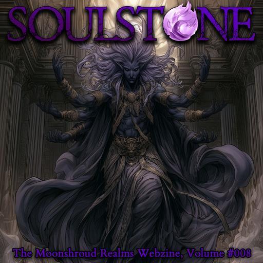 Soulstone #008 [Content]