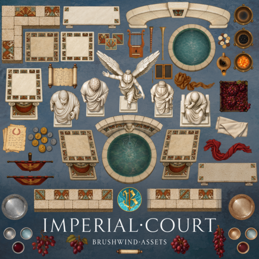 The Imperial Court