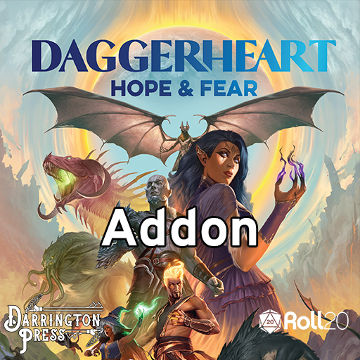 Hope & Fear Addon