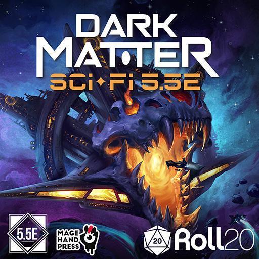 Dark Matter
