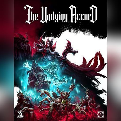 The Undying Accord