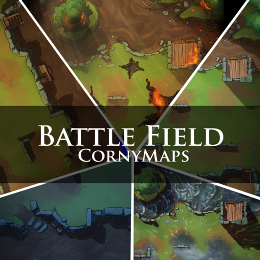 Battlefield