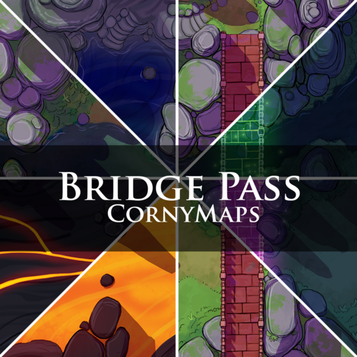 Bridge Pass