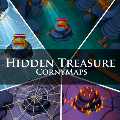 Hidden Treasure