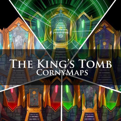 The King's Tomb