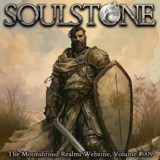 Soulstone #009 [Content]