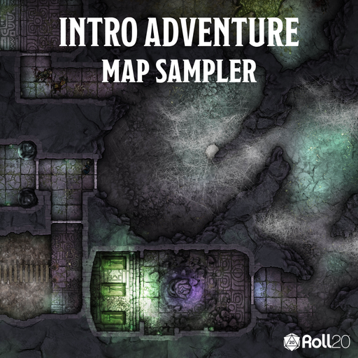 Arcana Unleashed Map Sampler